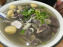-勤业老杨汤包店(红星新村分店)