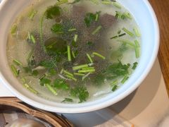 -馋三尺蟹粉小笼(人民广场店)