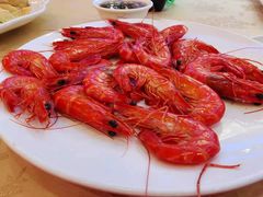 -潮喜竹溪荔湖酒家(荔枝湾店)