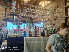 -TIMEZONE8东八时区餐厅&酒吧(798店)