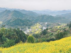 -石潭村