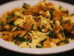 -布衣草棚风格餐厅