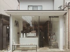 -% Arabica(京都东山店)