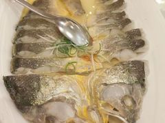 -阿明小菜·海鲜·上海菜(梅陇华理店)
