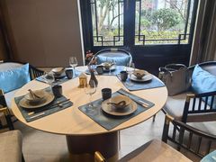 -杭州西湖柳莺里酒店·闻莺厅