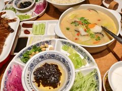 -老北京炸酱面·烤鸭(前门店)