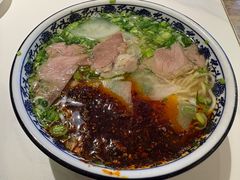 -燕兰楼·清真西北融合菜(亚运村店)
