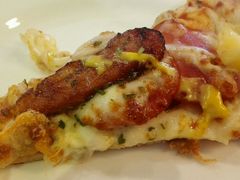 -Mr.Pizza米斯特比萨(盐城聚龙湖店)