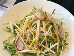 -漢舍中国菜馆(889广场店)