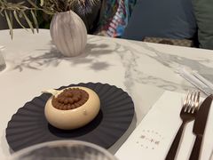 -潮一不贰·法式甜品·生日蛋糕·西式简餐(外滩店)