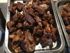 -AK47烤羊腿串吧(柳浪家园店)