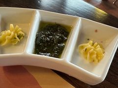 -安妮意大利餐厅(日坛店)