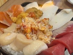 -札幌二条市场 大矶 OHISO(总店)