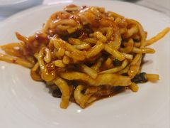 -大碗居·烤鸭·鱼头泡饼(天坛东门店)