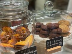 -麦田工坊(月湖店)