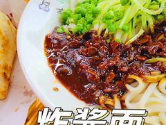 -弘善寺驴肉馆(十里河文化园店)