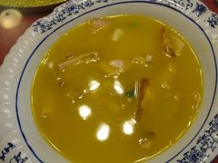 -长兴岛郊野公园农场食堂