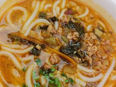 小锅米线-蝴蝶泉宾馆-中餐厅