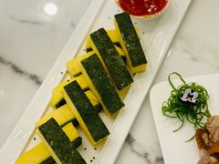 -全聚德(蓝山店)