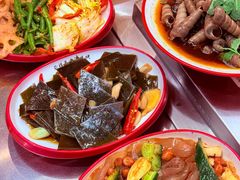 -河南前程·羊肉汤·烧烤(总店)