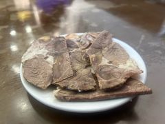 -吾穆勒蓬灰牛肉面·清真(北滨河中路店)