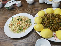 -晶渔坊·海鲜私房菜(东夷小镇店)