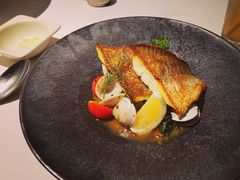 -L'Arome芳芳法国餐厅(仙林金鹰店)