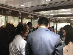 -华彬眼镜专业渐进配镜(潘家园店)