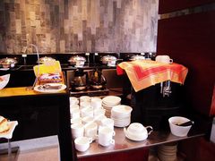 -张家港国贸酒店·餐厅