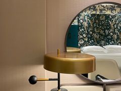 -福州仓山万达浦上大道地铁站锦江都城酒店