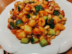 宫爆鸡丁-紫光园(顺义店)