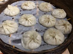 -老班长手工灌汤包老店(东山店)