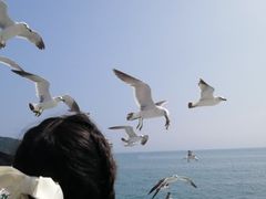 -那香海钻石沙滩浴场