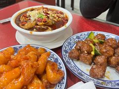 -北大地皖峰饭馆