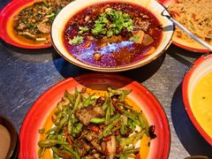 -馬伍旺川菜(江北虹悦城店)
