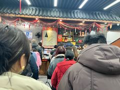 -雪琴面馆富安特色鱼汤面(城中花园店)