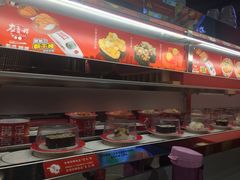 -友壹町寿司(嘉洲广场店)