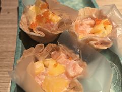 -匠和风精致料理(宁德万达店)