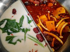 -湊湊火锅·茶憩(合生汇购物中心店)