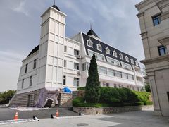 -棒棰岛宾馆景区