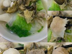 -其美潮州鱼旦粉世家(花城汇南区分店)