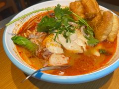 -泰盏鬼·颓废冬阴(陈家祠扬韬店)