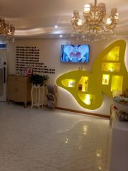 -骄阳兰多产后修复(徐东旗舰店)