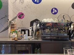 -大小咖啡 BigSmallCoffee(麦子店)