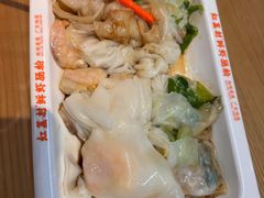 -红荔村肠粉(贝丽店)