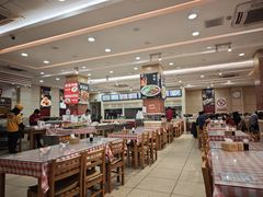 -孟记粥铺·家常菜·烧烤·粥(亚运村店)