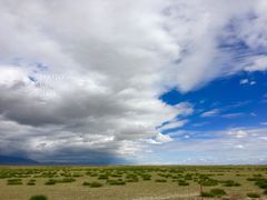 -青海湖国家重点风景名胜区