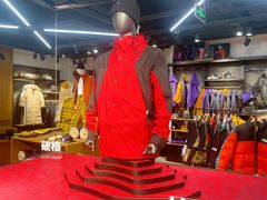 -THE NORTH FACE(三里屯ONEBOX店)