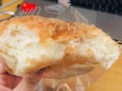 松松-BreadTalk面包新语·烘焙蛋糕(中华广场店)
