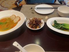 -博悦茶餐厅(文殊院店)